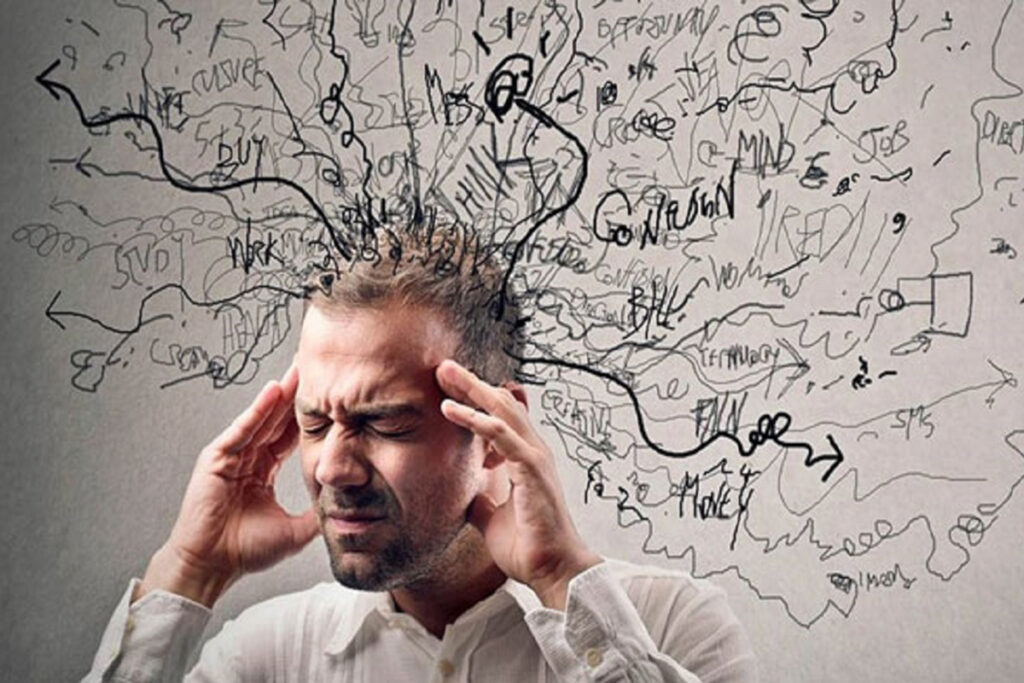 سم زدایی ذهن