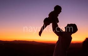 میلاد مولود کعبه مبارک/روز  پدر در ایران