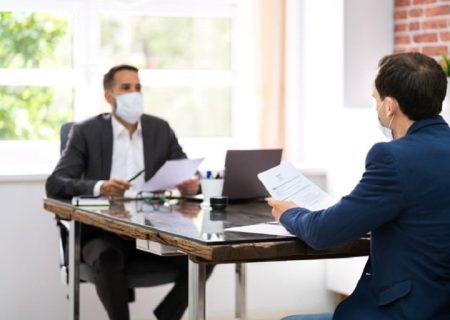 بایدها و نبایدهای مصاحبه کاری