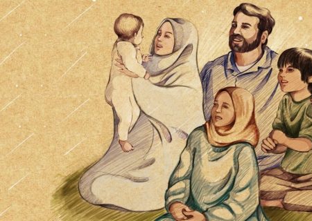 خانواده‌های سالم حول محوریت زنان سلامت می‌چرخند