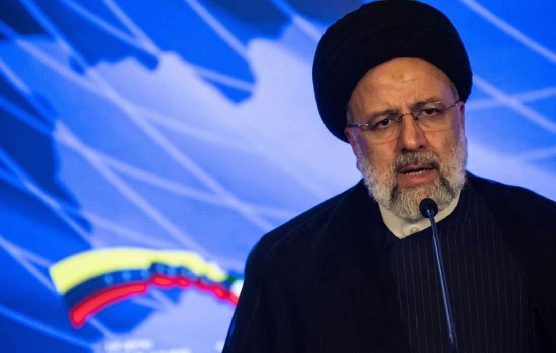 دستور رئیسی برای پیگیری نظام مسائل زنان و به روز کردن آن از سوی معاونت زنان