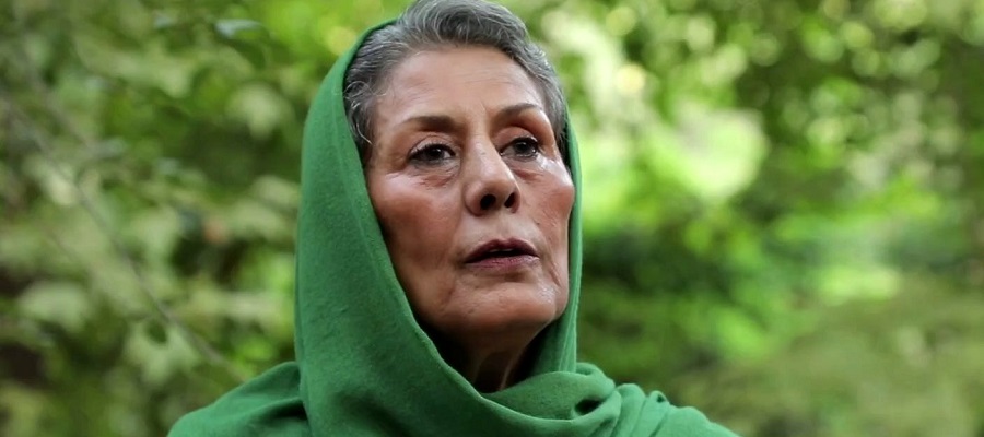 نقش زنانی را که چای میآورند و نصیحت میکنند، بازی نمیکنم