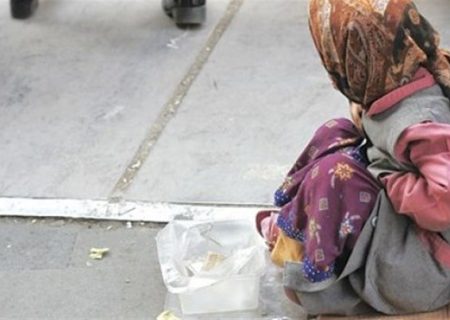 دستور دادستان کل برای برخورد با شبکه‌های تکدی‌گری و زباله‌گردی کودکان