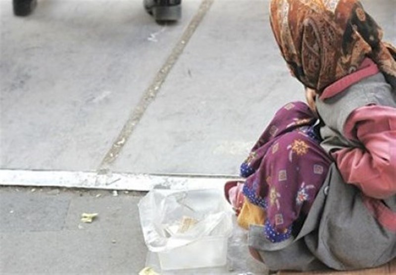 دستور دادستان کل برای برخورد با شبکه‌های تکدی‌گری و زباله‌گردی کودکان