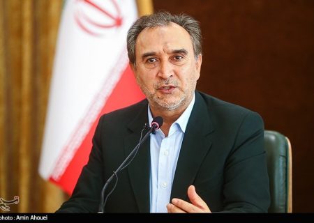 دهقان: به ازای هر کرسی مجلس ۴۸ نفر تایید صلاحیت شده‌اند