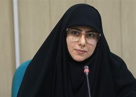 نمای کاریکاتوری مشارکت زنان در عرصه پژوهش دانشگاهی