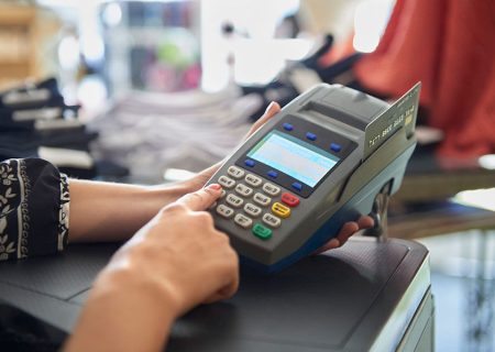 قانون اصلاحی تسهیل تکالیف مودیان در اجرای پایانه‌های فروشگاهی ابلاغ شد