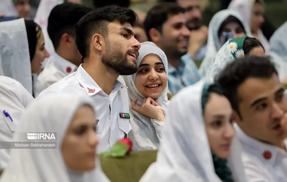 جوان همسری و مدارای اجتماعی با پسران مجرد، سبب تجرد دختران شده است