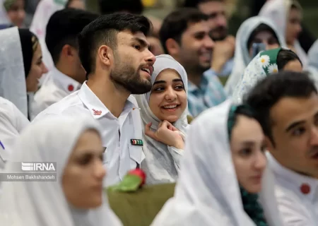 جوان همسری و مدارای اجتماعی با پسران مجرد، سبب تجرد دختران شده است