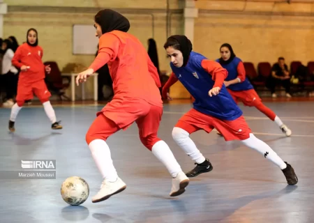قهرمانی تیم ملی فوتسال بانوان در کافا قابل پیش‌بینی بود
