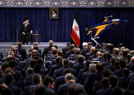 رهبر انقلاب: حضور پرشور مردم در راهپیمایی ۲۲ بهمن نشانه اقتدار ملی است