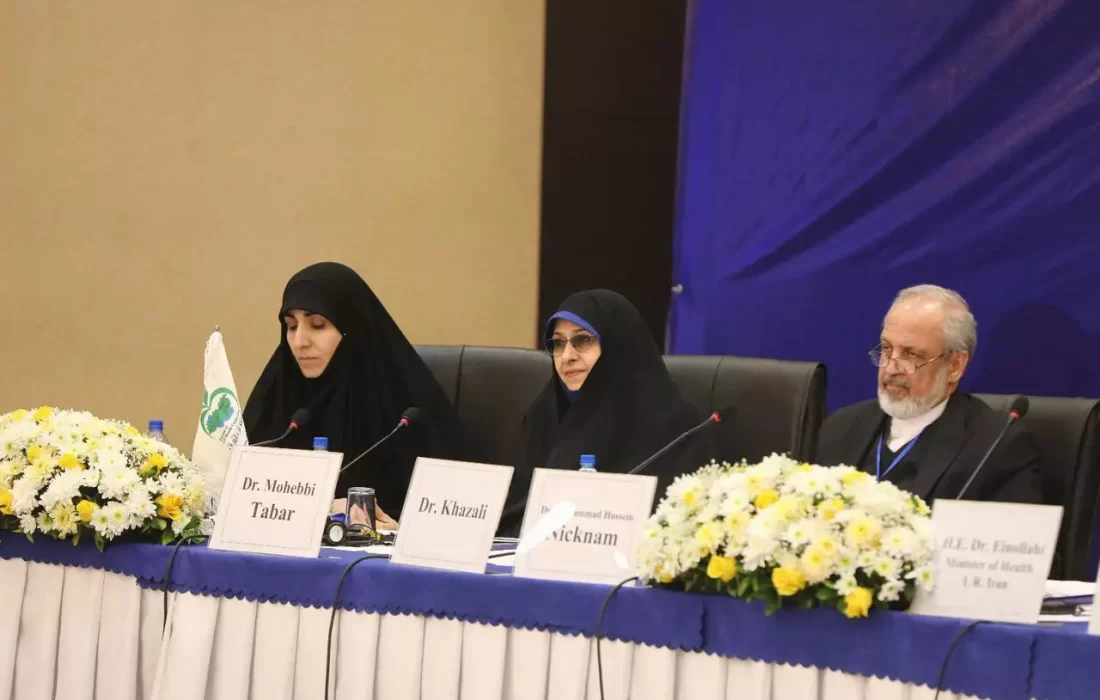 اقدامات ارزنده ایران برای سلامت زنان/ایجاد پارک‌های ویژه بانوان