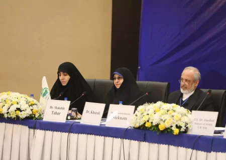 اقدامات ارزنده ایران برای سلامت زنان/ایجاد پارک‌های ویژه بانوان