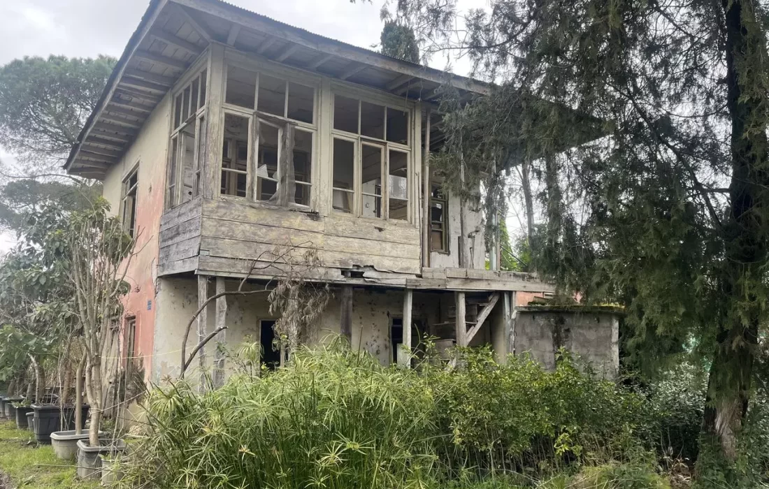 ‌پرونده ثبت ملی باغ هشت هکتاری رامسر در هزارتوی فرآیندهای اداری