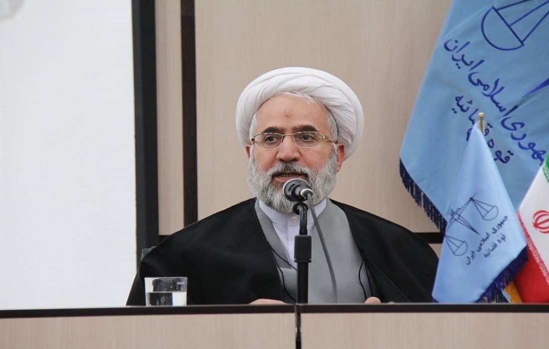 مردم ایران با حضور گسترده در انتخابات توطئه بدخواهان نظام را خنثی می‌‌کنند