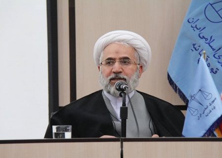 مردم ایران با حضور گسترده در انتخابات توطئه بدخواهان نظام را خنثی می‌‌کنند