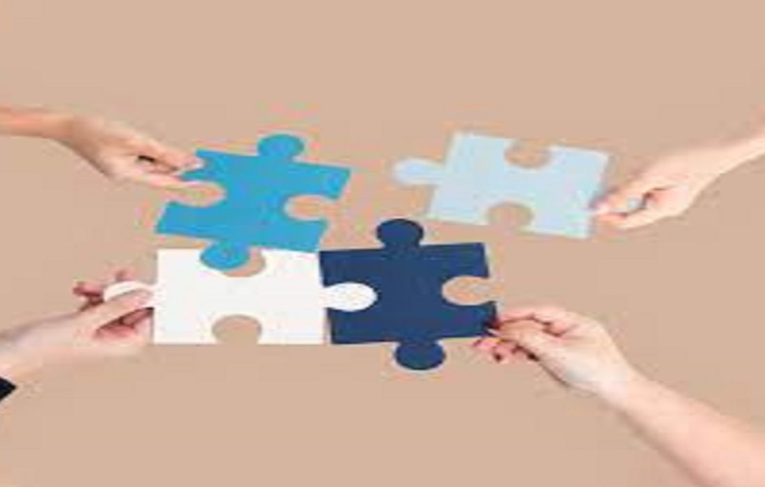 مطالعات اجتماعی نیل به اهداف مورد نظر در حیطه مهارتی را تسهیل می‌کند