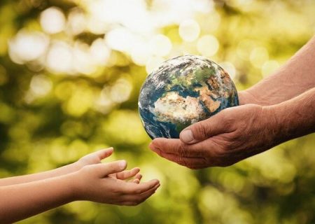 تدوین قانون حفاظت از خاک هدیه انقلاب اسلامی به نسل‌های بعد