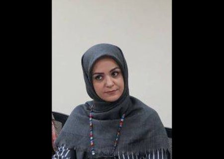 عرضه ۱۲ طرح برگزیده رویداد هفته مد ایرانی در هند