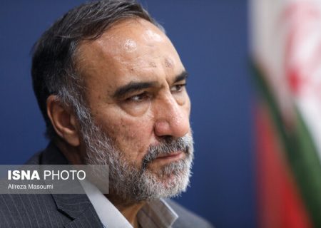 اتصال همه فرمانداری‌ها و بخش‌داری‌ها به فیبرنوری تا روز انتخابات