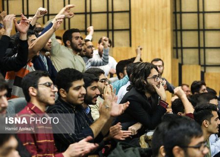 تشکل‌های دانشجویی؛ فضایی برای تحقق «آرمان‌ها»