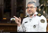 عدم توقیف خودروهایی که بالای “یک میلیون تومان” خلافی دارند