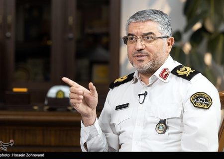 عدم توقیف خودروهایی که بالای “یک میلیون تومان” خلافی دارند