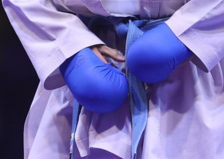 اعلام زمان برگزاری مسابقات انتخابی تیم‌های ملی کاراته