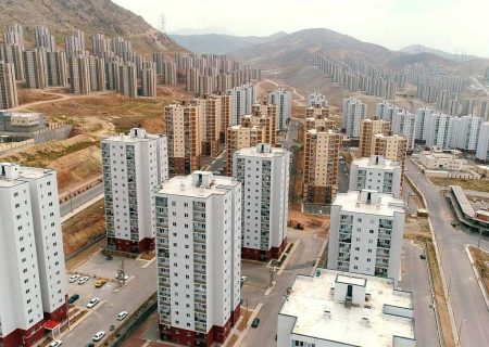 انقلاب در ساختمان‌سازی با به‌کارگیری مصالح ساختمانی با عمر بالا و مصرف انرژی پایین