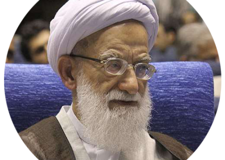 پیام تسلیت رهبر انقلاب در پی درگذشت آیت‌الله امامی کاشانی