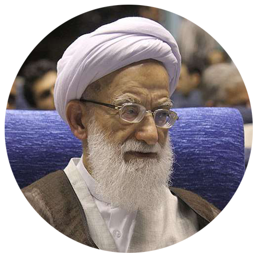 پیام تسلیت رهبر انقلاب در پی درگذشت آیت‌الله امامی کاشانی