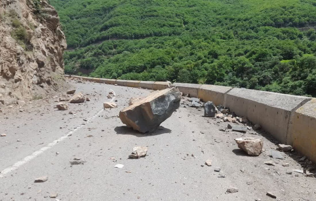 کندوان برای ایمنسازی به مدت ۱۰ روز مسدود شد