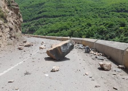 کندوان برای ایمن‌سازی به مدت ۱۰ روز مسدود شد