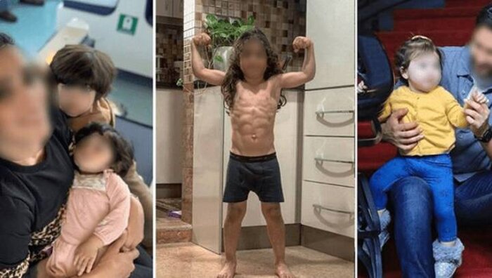 کودک بلاگری؛ روشی نوین در بهره‌کشی از کودکان