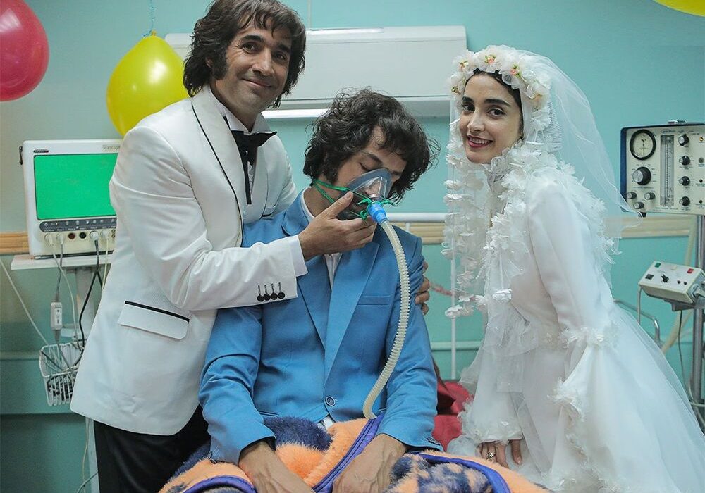 قاچاق «فسیل» و یک تهدید بزرگ برای سینمای ایران/ نگذاشتند رکورد «عقابها» را بشکنیم