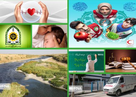 حوادث را بدون سیم‌کارت به ۱۱۲ اطلاع دهید/آماده‌باش داروخانه‌ها و مراکز درمانی در نوروز