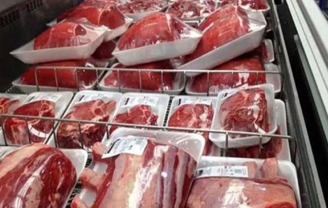 جریمه ۲ میلیارد ریالی قصاب متخلف