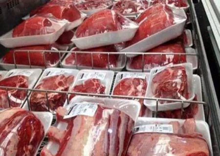 جریمه ۲ میلیارد ریالی قصاب متخلف