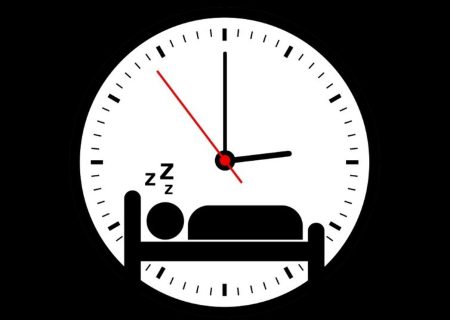 چگونه می توان هشت ساعت بدون وقفه خوابید