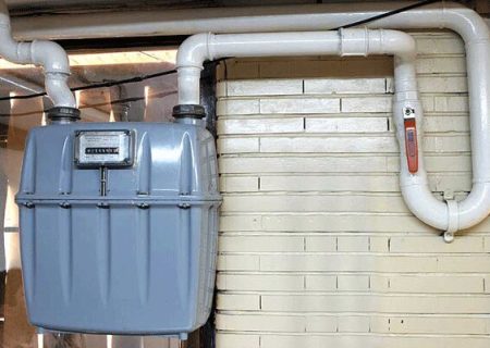 واگذاری انشعاب گاز رایگان ویژه مددجویان کمیته امداد و بهزیستی مازندران