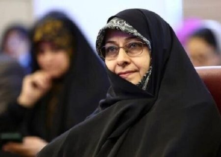 خزعلی؛ رفتار قانونی، مانع محرومیت زنان و مردان از حقوق شهروندی می‌شود