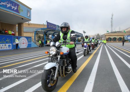 رانندگان رتبه بندی می شوند/ افزایش نرخ جریمه‌ها