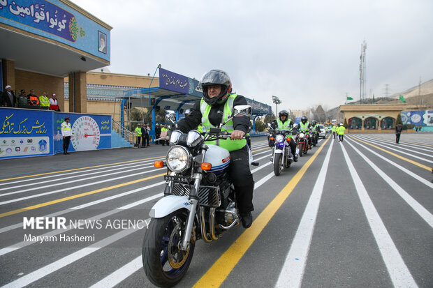 رانندگان رتبه بندی می شوند/ افزایش نرخ جریمه‌ها