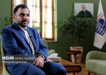 آماده باش ارتباطی برای ایام نوروز