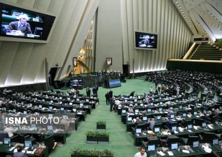 مجلس دوازدهم از تورم قوانین بکاهد