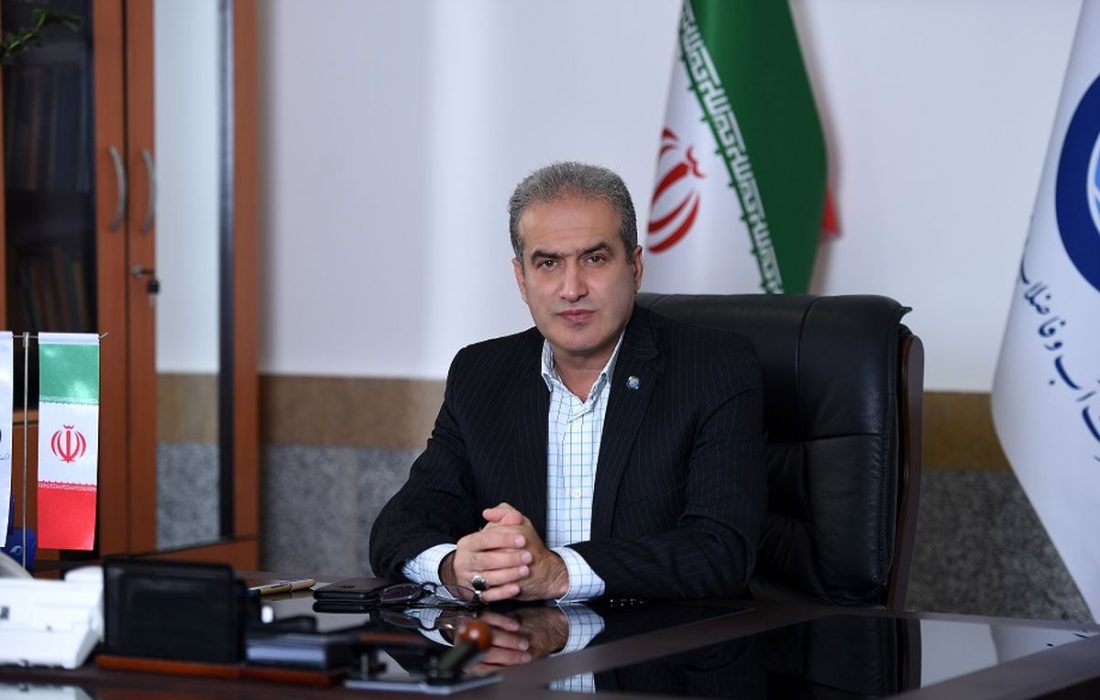 بهسازی ۵۵ حلقه چاه آب شرب در مازندران