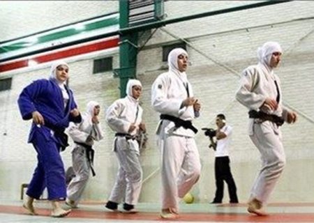 آغاز اردوی تیم ملی جودو بانوان از فردا
