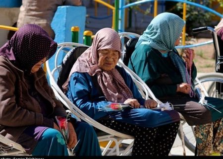 استاندار: هشدار بحران پیری جمعیت مازندران جدی است استاندار: هشدار بحران پیری جمعیت مازندران جدی است