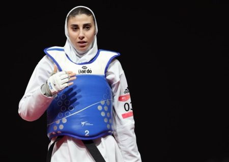 تورنمنت تکواندو صربستان|کیانی طلایی شد؛ نصیری به برنز رسید