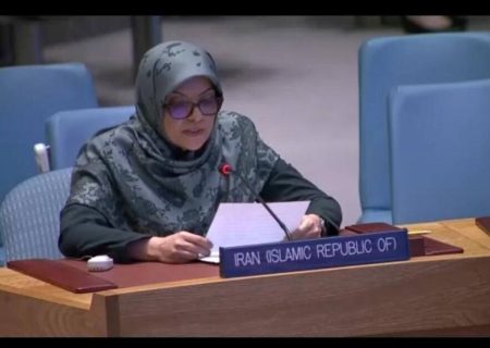 شورای امنیت به وظایف خود در قبال سرپیچی‌های اسرائیل عمل کند